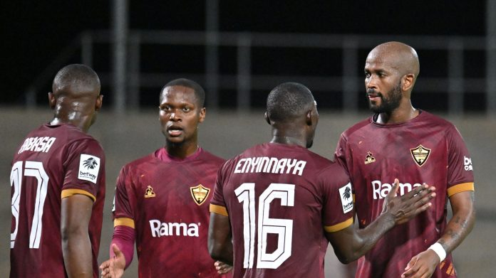 Moloisane Yet To Accept New ‘Very Competitive’ Contract