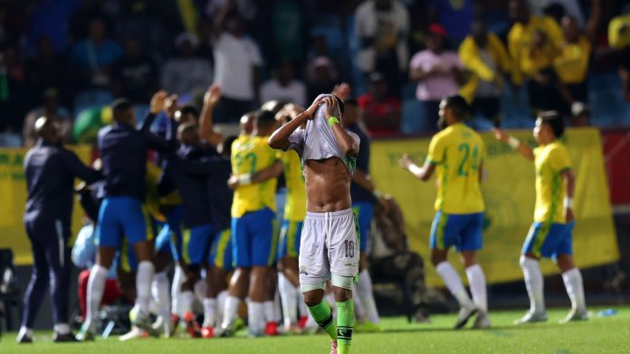 From Kasi Flava To Conceding – Gallants Coach Reflects On Costly Error