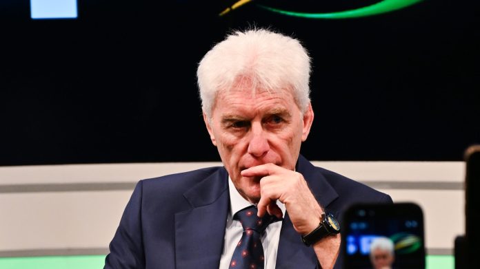 Bafana Coach Explains Nkota Omission