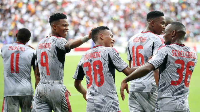 The League Is Not Over – Pirates Star