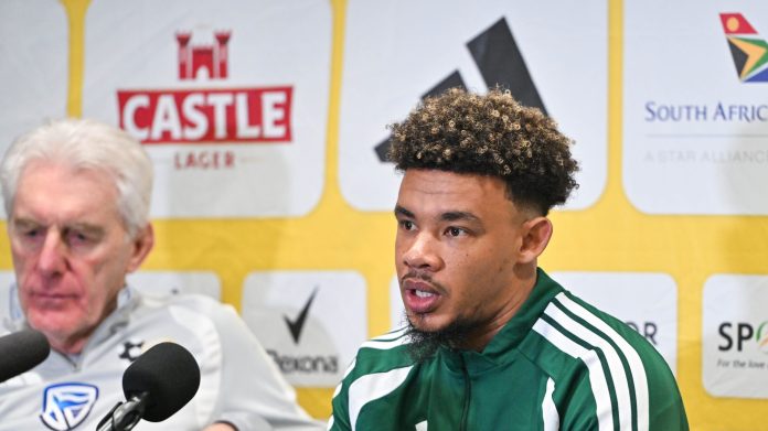 Ronza Issues Warning About Panama