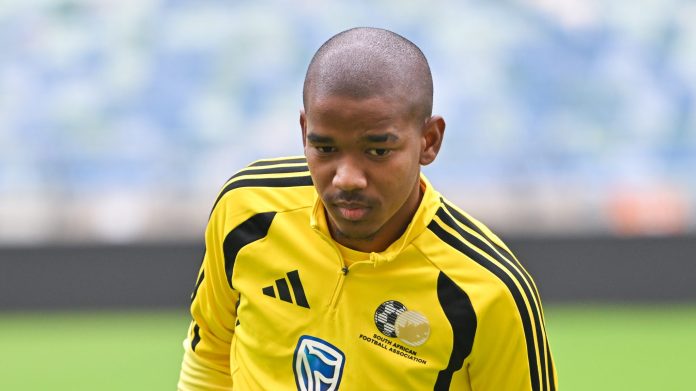 Doc On Adams’ Bafana Return