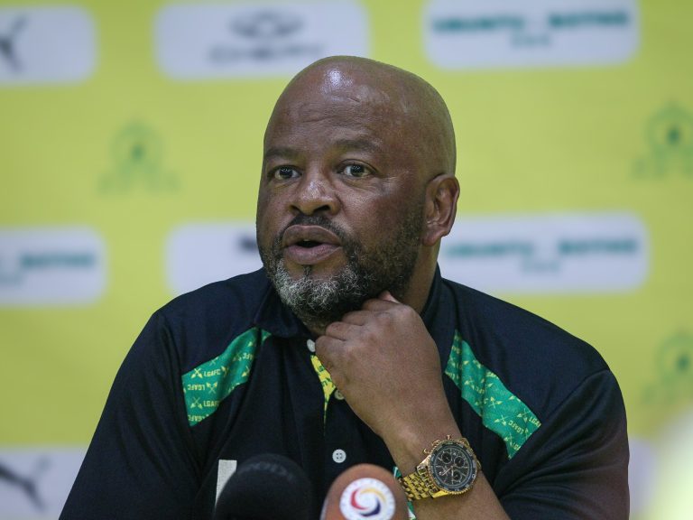 Image: Lebogang Tsotetsi