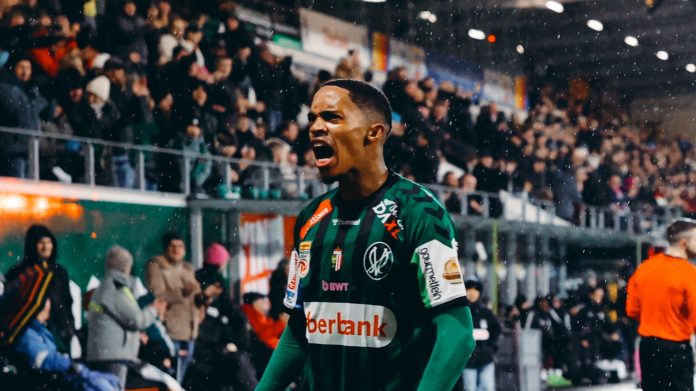 Ried Makes Decision On Future Of Sundowns Target