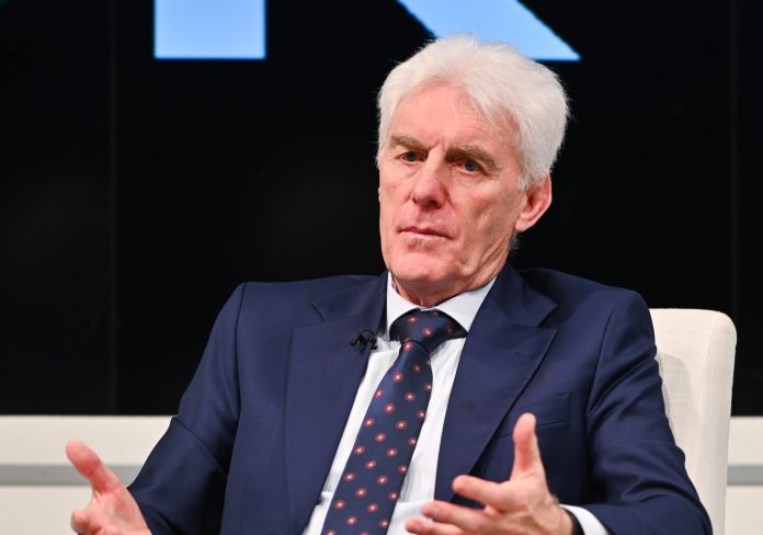 Broos – It’s The Main Reason We Didn’t Do Well At AFCON