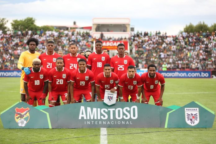 LaLiga Star & Norwich Defender Named in Panama Squad