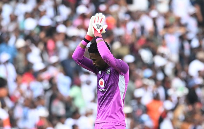 Broos – Why Chaine Was Dropped