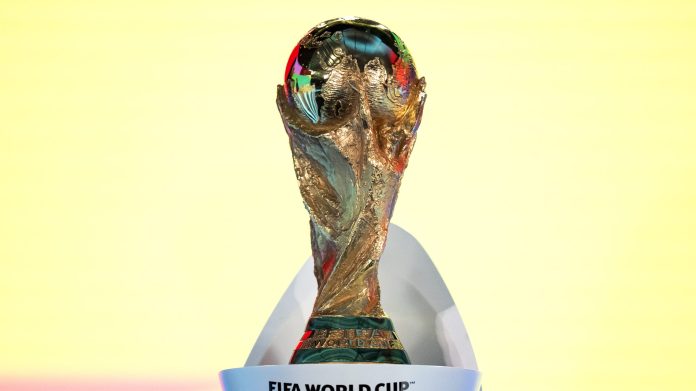 SportyTV Secures 2026 FIFA World Cup Pay Broadcast Rights In South Africa SportyTV Secures 2026 FIFA World Cup Pay Broadcast Rights In South Africa