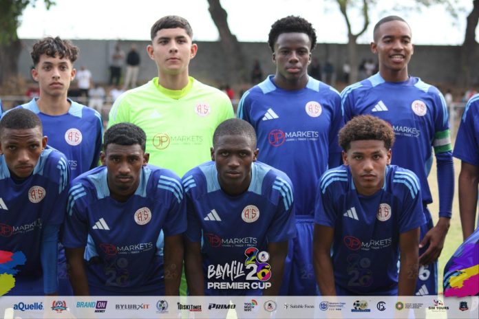 Sundowns Beaten In Bayhill Cup Final Sundowns Beaten In Bayhill Cup Final