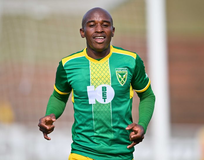 Ndlovu Nominated For Top Honour Ndlovu Nominated For Top Honour