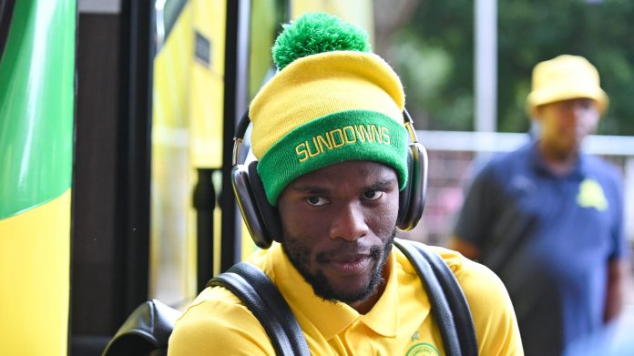 Mdunyelwa On Test Against Spirited Durban City Mdunyelwa On Test Against Spirited Durban City