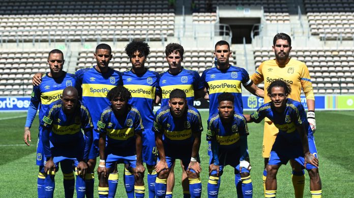 CT City End Winless Run To Move Second CT City End Winless Run To Move Second