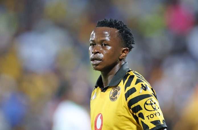 Ndlovu Opens Up On Goal Scoring Exploits Ndlovu Opens Up On Goal Scoring Exploits