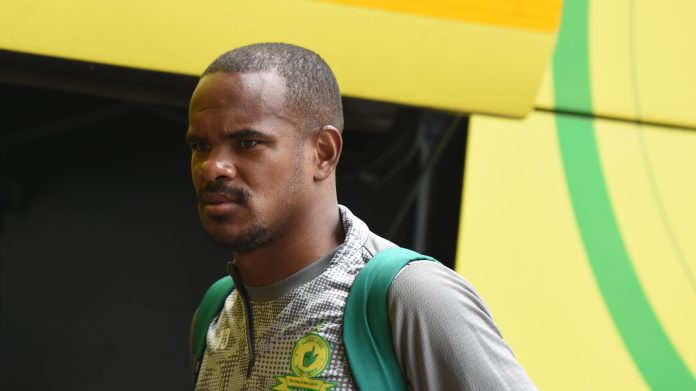 Rayners Makes Admission Ahead Of Facing Chippa Rayners Makes Admission Ahead Of Facing Chippa