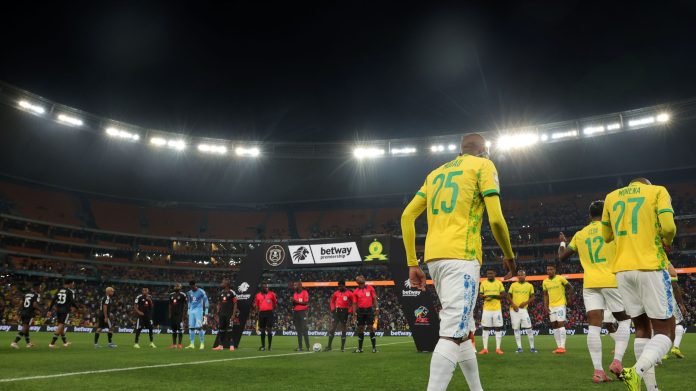Jali Shares Views On Bucs-Downs Title Race Jali Shares Views On Bucs-Downs Title Race