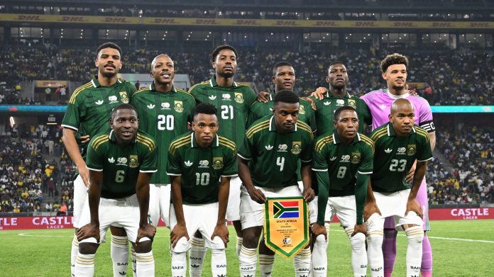 Broos – This Bafana Star Impressed Me