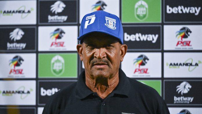 Freese Reacts To Important Win Over Marumo Freese Reacts To Important Win Over Marumo