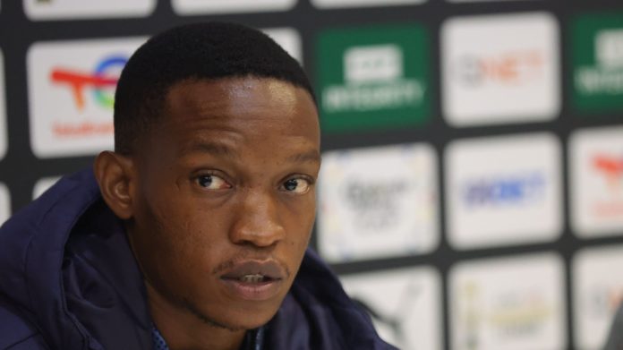 Kekana – We Know What’s At Stake Kekana – We Know What’s At Stake