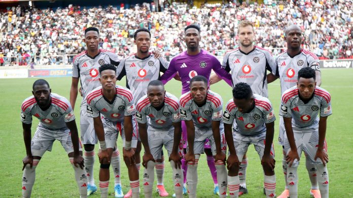 Pirates & Arrows Starting XIs Announced Pirates & Arrows Starting XIs Announced