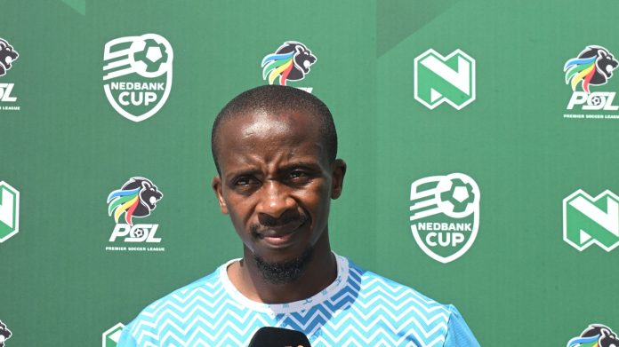 Nodada On Ending KZN Trophy Drought Ahead Of Nedbank Semis Nodada On Ending KZN Trophy Drought Ahead Of Nedbank Semis