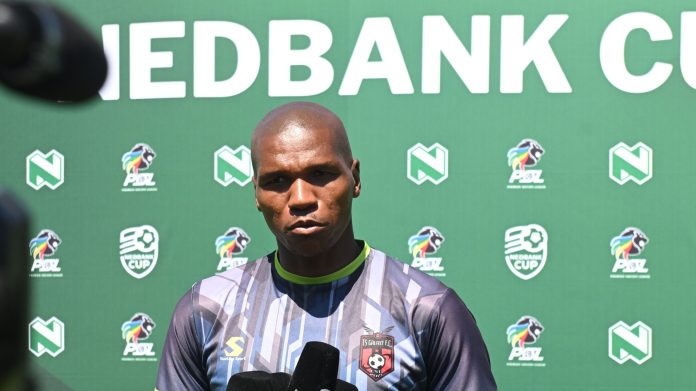 Mbunjana Targets 2019 Nedbank Cup Triumph Repeat Mbunjana Targets 2019 Nedbank Cup Triumph Repeat