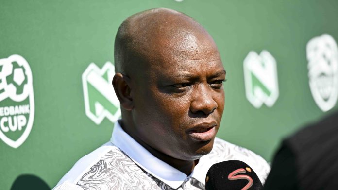 Dladla On Durban City Permanent Role Prospects Dladla On Durban City Permanent Role Prospects