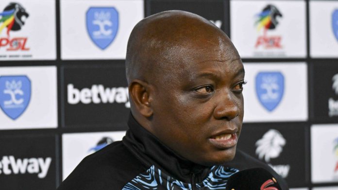 Dladla Discusses Major ‘Concern’ For Durban City Dladla Discusses Major ‘Concern’ For Durban City