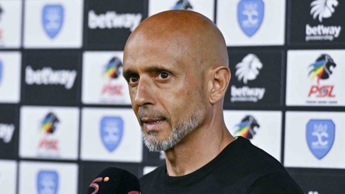 Cardoso Explains Tsiki Revival Cardoso Explains Tsiki Revival