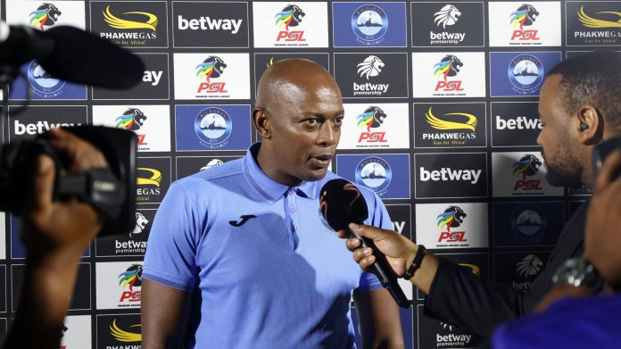 Zothwane – Pirates Mustn’t Bank On Us To Stop Sundowns Zothwane – Pirates Mustn’t Bank On Us To Stop Sundowns