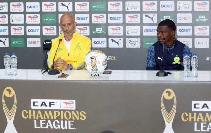 Cardoso Returns To Rades As Downs Target Strong 1st Leg Foothold vs Esperance Cardoso Returns To Rades As Downs Target Strong 1st Leg Foothold vs Esperance