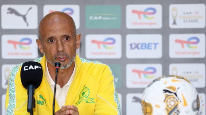 Cardoso – It Was Expected Cardoso – It Was Expected