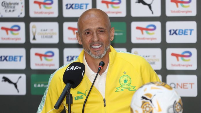 Cardoso Explains Why He Ran Straight Into Tunnel After Final Whistle Cardoso Explains Why He Ran Straight Into Tunnel After Final Whistle