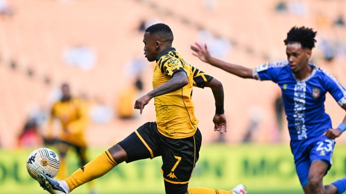 Kaze Hails Shabalala’s Resurgence Kaze Hails Shabalala’s Resurgence