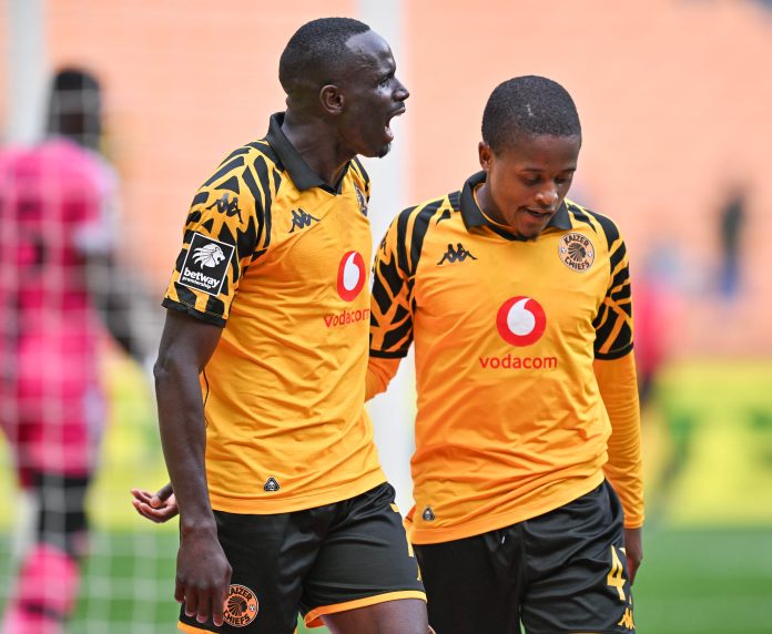 Chiefs Continue Winning Run With Galaxy Scalp Chiefs Continue Winning Run With Galaxy Scalp