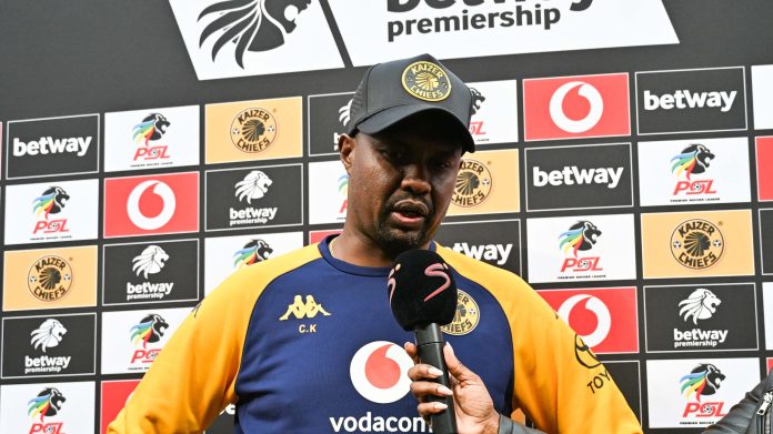 Kaze: This Star Has Become Invaluable To Chiefs Kaze: This Star Has Become Invaluable To Chiefs