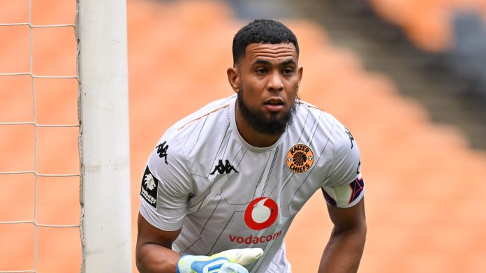 Kaze – What Petersen Return Means For Chiefs Kaze – What Petersen Return Means For Chiefs