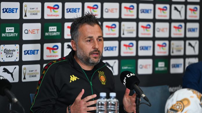 Beaumelle Credits Downs’ Maturity, Makes Masandawana Claim Beaumelle Credits Downs’ Maturity, Makes Masandawana Claim