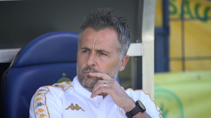 Beaumelle: ‘One Stupid Decision Changed The Game’ Beaumelle: ‘One Stupid Decision Changed The Game’