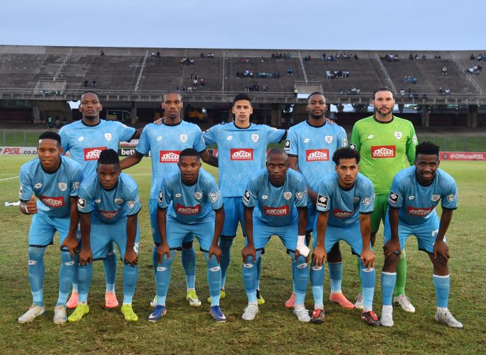 Major Blow For Durban City Ahead Casric Tie Major Blow For Durban City Ahead Casric Tie