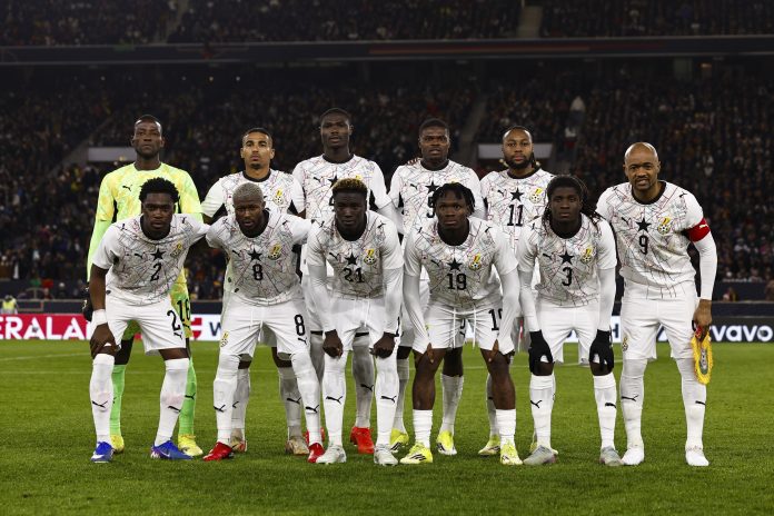 Official: Ghana Appoint Former Bafana Coach Official: Ghana Appoint Former Bafana Coach