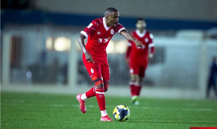 Lorch Stars In Rulani Debut Lorch Stars In Rulani Debut