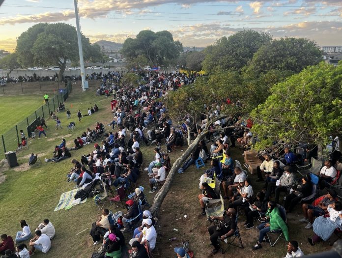 Sundowns & Stellies In Bayhill Last 8 As Defending Champs Bow Out Sundowns & Stellies In Bayhill Last 8 As Defending Champs Bow Out