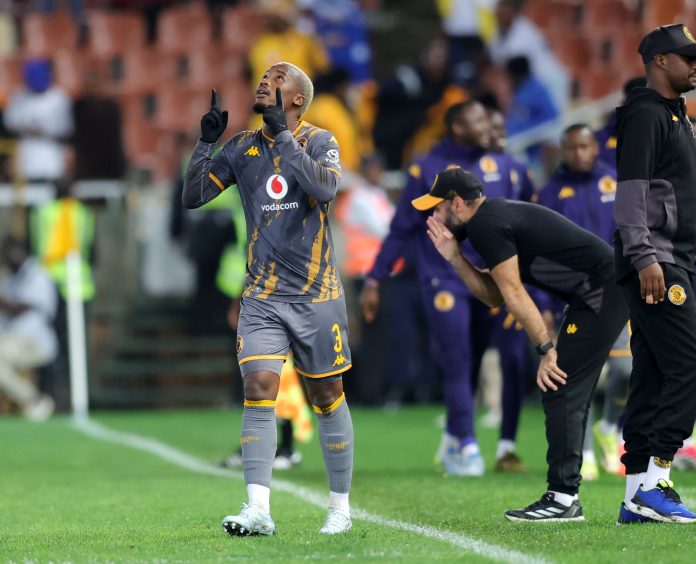 Chiefs Coach Backs Mayo To Kick On After Ending Goal-Drought Chiefs Coach Backs Mayo To Kick On After Ending Goal-Drought