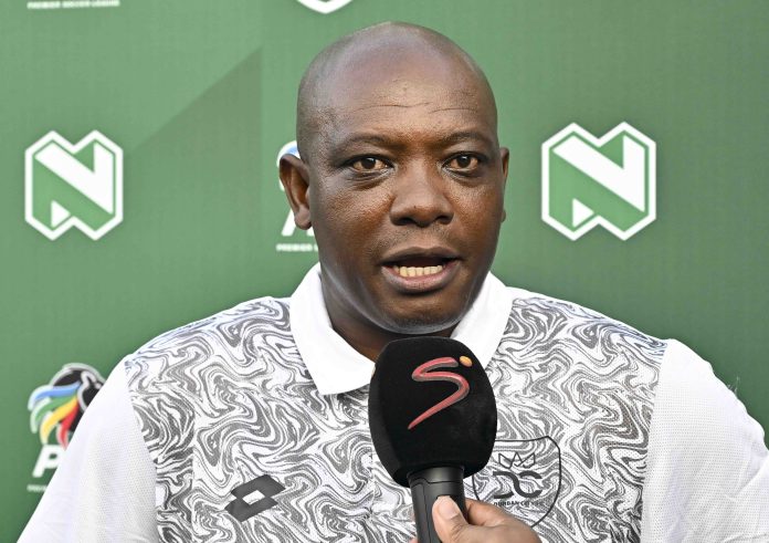 Pitso Makes Bafana Comparison Pitso Makes Bafana Comparison