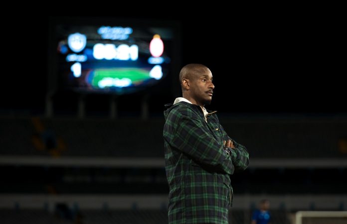 Rulani Secures Another Win Rulani Secures Another Win