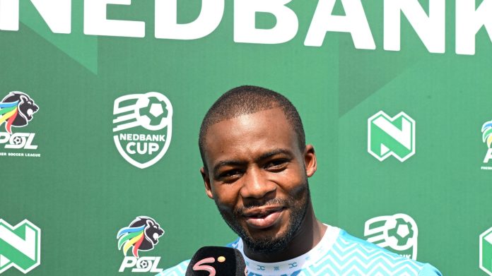Durban City Captain Reacts To ‘Shock’ Debut Season Durban City Captain Reacts To ‘Shock’ Debut Season