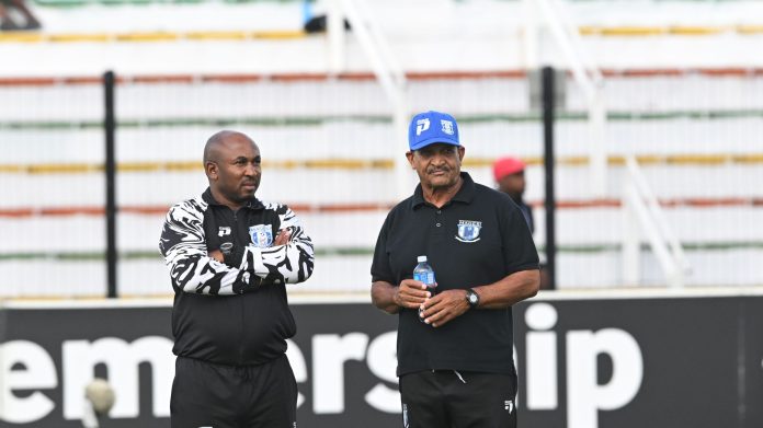 Magesi To Miss Key Midfielder Against Pirates Magesi To Miss Key Midfielder Against Pirates
