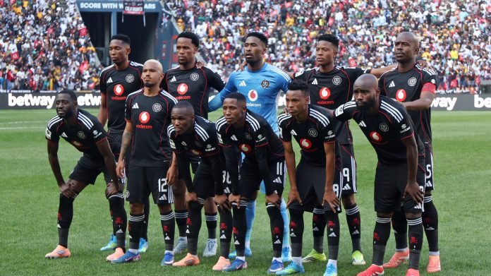 Stellies & Pirates Starting XIs Announced Stellies & Pirates Starting XIs Announced