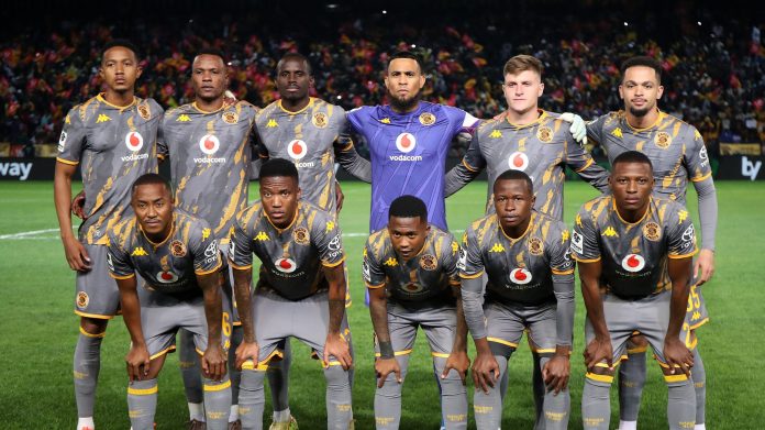 Chiefs Receive Boost Ahead Of Penultimate Season Clash Chiefs Receive Boost Ahead Of Penultimate Season Clash