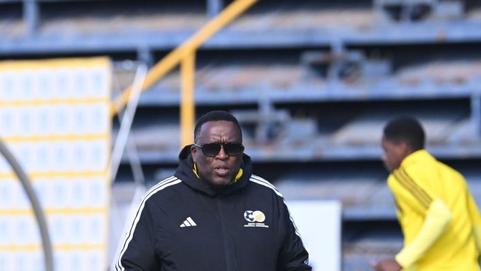 Final Amajimbos Squad For U17 AFCON Announced Final Amajimbos Squad For U17 AFCON Announced